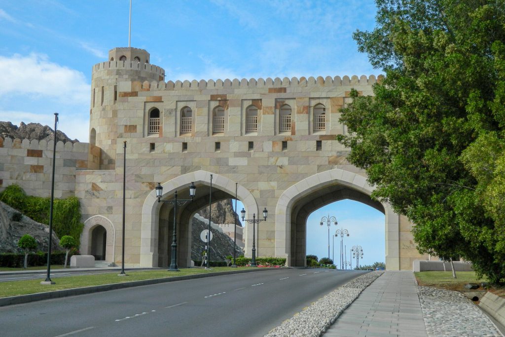 oman-mutrah-stadttor