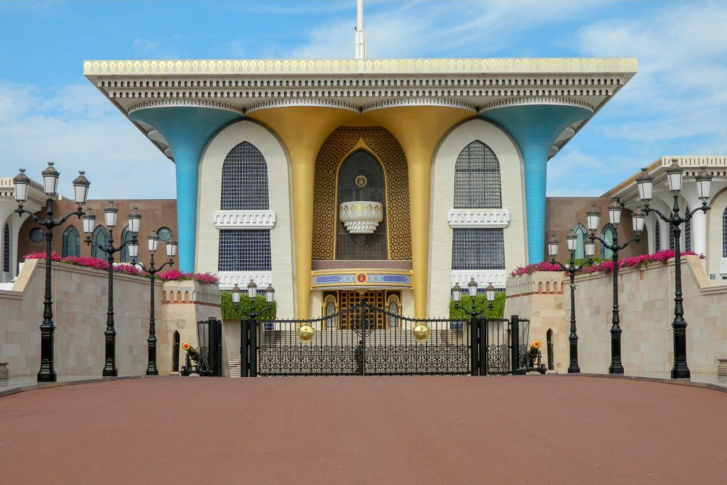 oman-sultanspalast